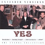 Yes - Extended Versions