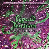 Dream Theater - Liquid tension experiment