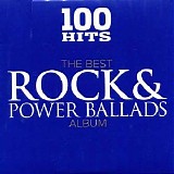 Various artists - Rock & power ballads