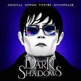 Soundtrack - Dark Shadows
