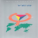 Yes - 9012 Live : The Solos