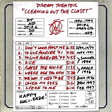 Dream Theater - Cleaning out the closet