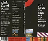 Pink Floyd - The Final Cut - The High Resolution Remasters CD1