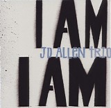 JD Allen Trio - I Am I Am