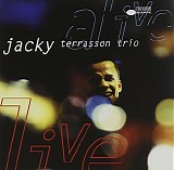 Jacky Terrasson - Alive