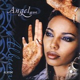 Angel Grant - Album