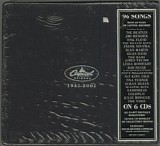 Various artists - Capitol Records 60th Anniversary 1942-2002