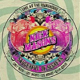 Nick Mason's Saucerful of Secrets - Live at the Roundhouse CD1