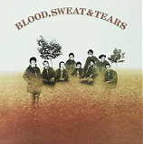 Blood, Sweat & Tears - Blood, Sweat & Tears