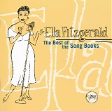 Ella Fitzgerald - The Best of the Song Books