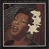 Billie Holiday - The Billie Holiday Story Volume III
