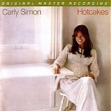 Carly Simon - Hotcakes (MFSL SACD hybrid)