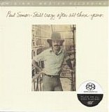 Paul Simon - Still Crazy After All These Years (MFSL SACD hybrid)