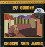 Ry Cooder - Chicken Skin Music (MFSL SACD hybrid)