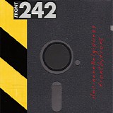 Front 242 - Ancienne Belgique 89 - Front By Front