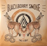 Blackberry Smoke - Find A Light