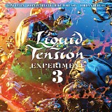Liquid Tension Experiment - LTE3 |Deluxe Edition|