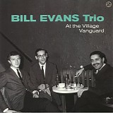 The Bill Evans Trio - At The Village Vanguard
