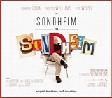 Vanessa Williams, Barbara Cook, Tom Wopat - Sondheim on Sondheim (Original Broadway Cast Recording)