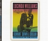 Lucinda Williams - Lu's Jukebox Vol. 1 - Runnin' Down A Dream: A Tribute To Tom Petty