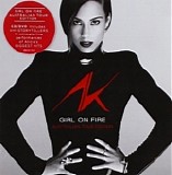 Alicia Keys - Girl On Fire | Australian Tour Edition