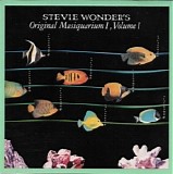Stevie Wonder - Stevie Wonder's Original Musiquarium 1, Volume 1