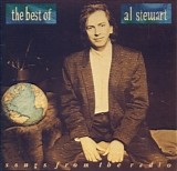 Al Stewart - The Best Of Al Stewart:  Songs From The Radio