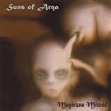 Suns Of Arqa - Magiczna Milosc