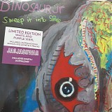 Dinosaur Jr. - Sweep It Into Space (+ Bonus 4-track Live CD)