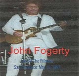 John Fogerty - Live At The Fillmore, San Francisco, CA., USA