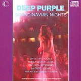 Deep Purple - Scandinavian Nights (Live In Stockholm)