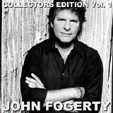 John Fogerty - Live In GrÃ¼nspan, Hamburg, Germany