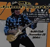 John Fogerty - Live At 9 30 Club, Washington, DC, USA