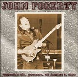 John Fogerty - Live At Magnetic Hill, Moncton, NB, USA