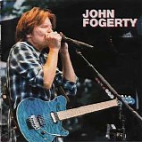 John Fogerty - Big Time At Tivoli (GrÃ¶na Lund, Stockholm, Sweden)