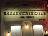 John Fogerty - Live At Orpheum Theatre, Boston, MA