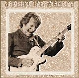 John Fogerty - Live At Moncton Coliseum, Moncton, NB, Canada