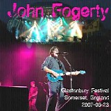 John Fogerty - Live At The Glastonbury Festival
