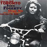 John Fogerty - Live At Massey Hall, Toronto, Canada