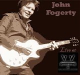 John Fogerty - Live At Air Canada Centre, Toronto, Canada (Iriver Ihp-120 Source)