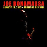 Joe Bonamassa - Live in Santiago, Chile