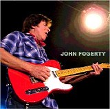 John Fogerty - The Music Box, Borgata Hotel Casino & Spa, Atlantic City NJ
