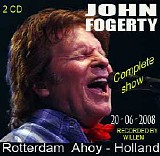 John Fogerty - Rotterdam Ahoy