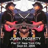 John Fogerty - Pier 17, NYC (Live At Free Open Air Concert, Pier 17, New York, USA)