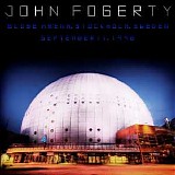 John Fogerty - The Complete Concert (Live At Globe Arena + 8 Bonus tracks from 97)