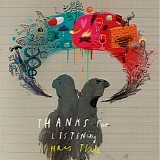 Chris Thile - Thanks For Listening