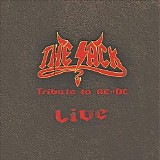 The Jack - Tribute To AC-DC (Live)