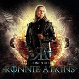 Ronnie Atkins - One Shot (Jap)