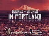 Various artists - Doomed & Stoned In Portland