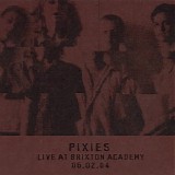 Pixies - Live At Brixton Academy 06.02.04